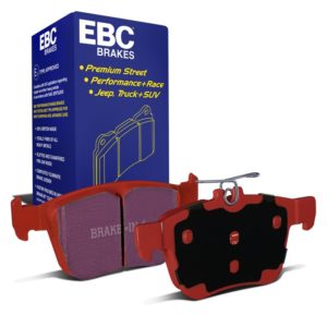 ebcDP32153C: EBC Redstuff Brake Pad Sets