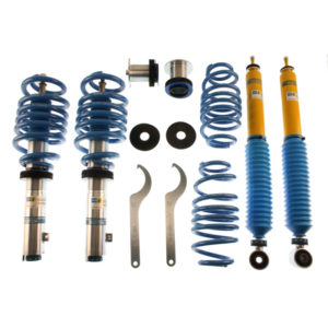 48-147231: BIL B16 Series Suspension Kits