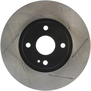 sto126.45061SL: ST Slotted Sport Brake Rotors