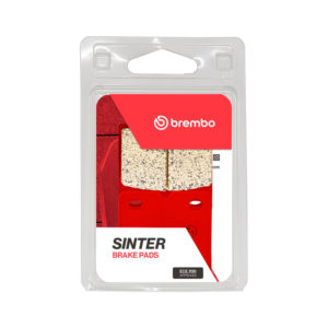 bre07BB14SP: BRE Powersport Pads