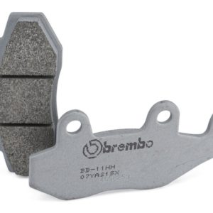 07YA21SX: BRE Powersport Pads