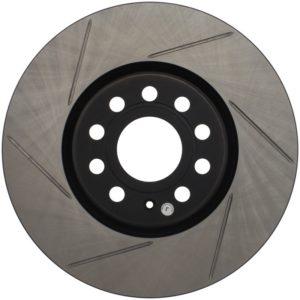 sto126.33098SR: ST Slotted Sport Brake Rotors