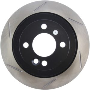 126.34066SR: ST Slotted Sport Brake Rotors