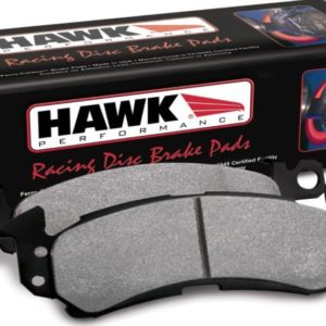 HB927N.568: HAWK HP+ Brake Pad Sets
