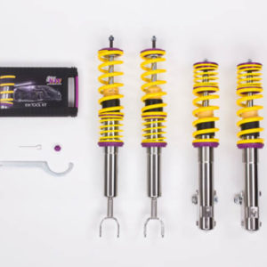 10265006: KW V1 Coilover Kit