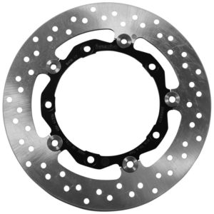 78B40817: BRE Powersports Discs