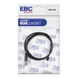 ebcEFA165: EBC Wear Leads