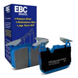 ebcDP52130NDX: EBC Bluestuff Brake Pad Sets
