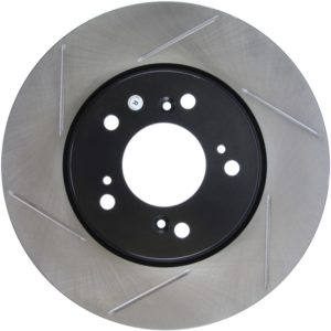 126.40028SL: ST Slotted Sport Brake Rotors