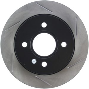 sto126.61070SL: ST Slotted Sport Brake Rotors