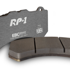 ebcDP82430RP1: EBC RP-1 Brake Pad Sets
