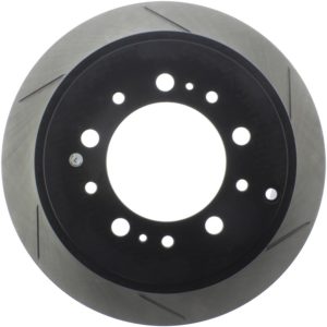126.44157CSL: ST Slotted Sport Brake Rotors