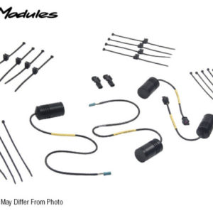 68511070: KW Elect Damping Cancellation