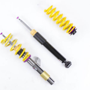 1522000F: KW V2 Coilover Kit