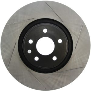 126.65146SL: ST Slotted Sport Brake Rotors