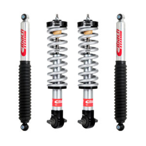 E86-23-007-01-22: EIB Pro-Truck Coilovers