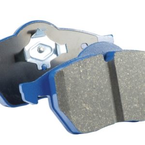 ebcDP51537NDX: EBC Bluestuff Brake Pad Sets