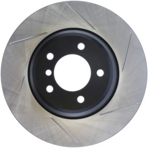sto126.34093SL: ST Slotted Sport Brake Rotors