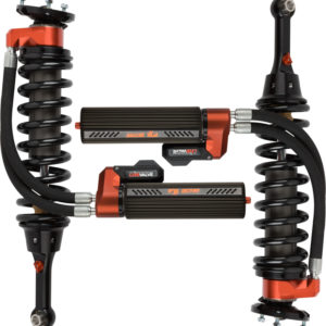 883-06-153: FOX 3.0 Factory Coilover Shock