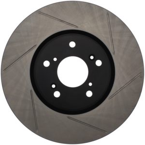 sto126.40062SL: ST Slotted Sport Brake Rotors