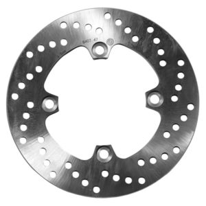 68B40747: BRE Powersports Discs