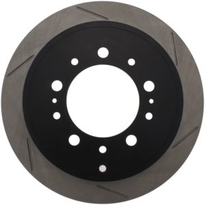 126.44157SL: ST Slotted Sport Brake Rotors