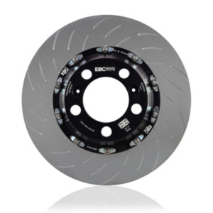 ebcSG2F020: EBC 2 Piece Racing Rotors