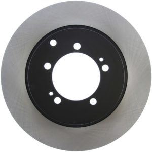 sto125.46065CRY: ST Premium Carbon Brake Rotors
