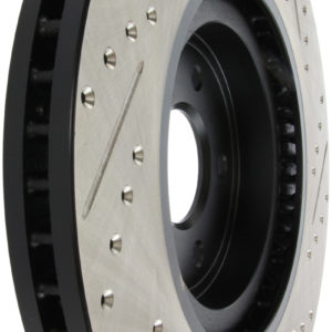sto127.42100R: ST Slot & Drill Brake Rotors