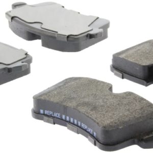 sto308.15470: ST Street Brake Pads