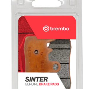 07BB3884: BRE Powersport Pads