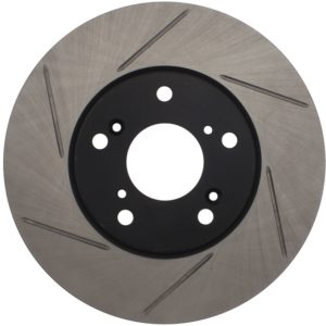 sto126.40036SR: ST Slotted Sport Brake Rotors