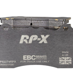 ebcDP8037RPX: EBC RP-X Brake Pad Sets