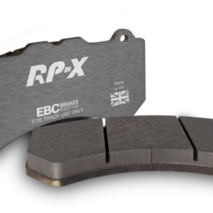 ebcDP8033RPX: EBC RP-X Brake Pad Sets