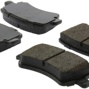 sto308.13071: ST Street Brake Pads