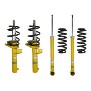 46-261212: BIL B12 Series Suspension Kits