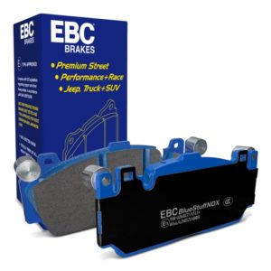 ebcDP52148NDX: EBC Bluestuff Brake Pad Sets