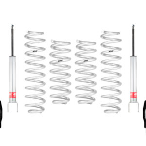 E80-51-021-01-22: EIB All-Terrain Lift Kits