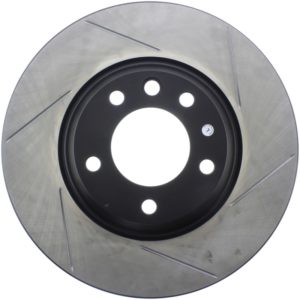 sto126.33090SL: ST Slotted Sport Brake Rotors