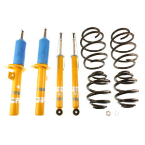 46-000613: BIL B12 Series Suspension Kits