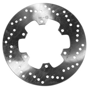68B40791: BRE Powersports Discs