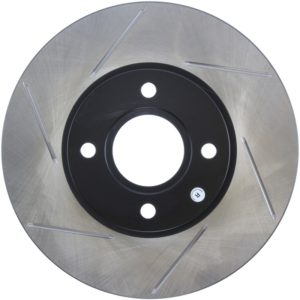 126.61110SR: ST Slotted Sport Brake Rotors