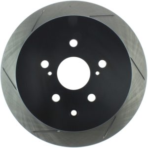 126.44166SR: ST Slotted Sport Brake Rotors