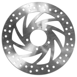 68B407B0: BRE Powersports Discs