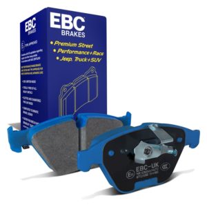 ebcDP51449NDX: EBC Bluestuff Brake Pad Sets