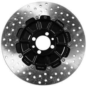 68B407D3: BRE Powersports Discs