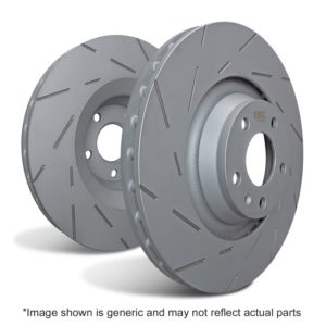 ebcUSR7521: EBC USR Slotted Rotor Sets