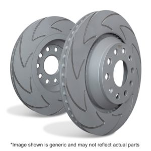 ebcBSD7676: EBC BSD Brake Rotor Sets