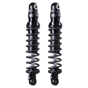897-27-101: FOX PS IFP Shocks