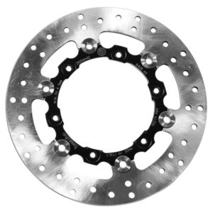 78B408A9: BRE Powersports Discs